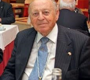 Enrique Santín Díaz