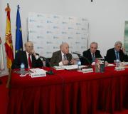 Reigosa, Santín, Ónega e Palomares.