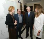 Nava Castro, Álvarez, Ónega e Villar.