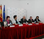 Veiguela, García Negro, Ónega, Jiménez e Alvarellos