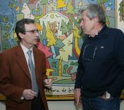 Ortiz e Donés.