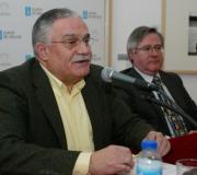 Basanta e Jiménez.