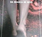 Portada de la novela