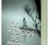 Portada de la novela