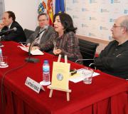 Uña, Jiménez, Domínguez e Ferraz.
