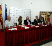 G. Dorao, G. Vázquez, Ónega, García Gómez e Sesar.