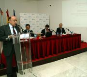 Lage, Mas, Martín e Arenillas.