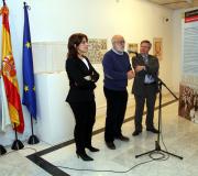 E. García, R. Gurriarán e R. Jiménez.