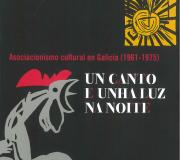 Portada del catálogo de la exposición