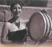 Magali Revollar 