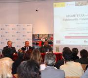 Aspecto da Sala A