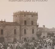 Portada do libro dos pazos
