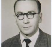 Xosé María Díaz Castro