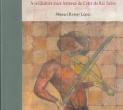 Portada de la novela
