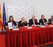Begoña Peñamaría, Romay, Ónega, Otero Lastres e Gonzalo L. Torres