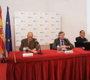 Presentación do acto.