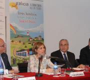 Intervención de Nava Castro.