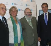 Xiz, Rodríguez, Góas e Rico