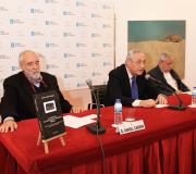 Presentación do libro El azabache...