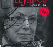 Portada de la novela