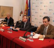 Díaz-Padrón, Jiménez e Ortíz.
