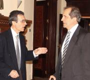 J.A. Ortíz e Ortíz de Landázuri.