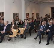 Aegama Sala A, asistentes