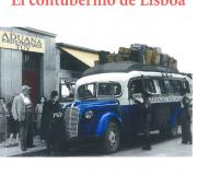 Portada da novela