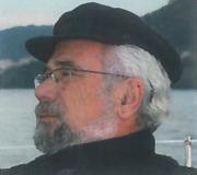 Jesús Arsenio Díaz, autor do libro