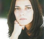 La autora del libro, Ana Asparouhova