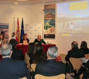 Presentación de MarGalaica Ensina.