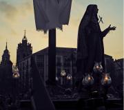 Cartel de la Semana Santa de Lugo 2015