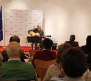 Concerto de Urbano Cabrera.
