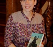 Sabela Muñiz.