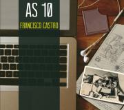 Portada da novela