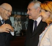 Romay Beccaría, Ónega e García-Señoráns.
