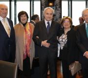 Con familiares e amigos (2).