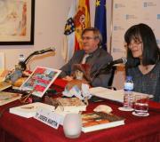 Jiménez e Martín.