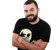 El actor ALBERTE MONTES