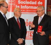 García Méndez, Dorado Picón e Ónega.