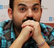 Alberto Montes.