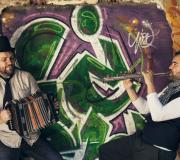 Vadzim Yukhnevich y Abraham Cupeiro