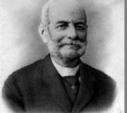 Luis de Trelles y Noguerol