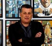 Jorge Espiral