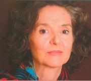 Marina Mayoral
