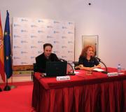 Presentación da sesión.
