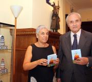 Basadre e Ónega, co programa de festas.