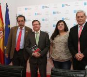 Araguas, Jiménez, López e Palomares.