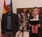 Kessel e Jiménez.