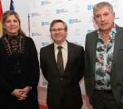 Hernanz, Jiménez e Losada.